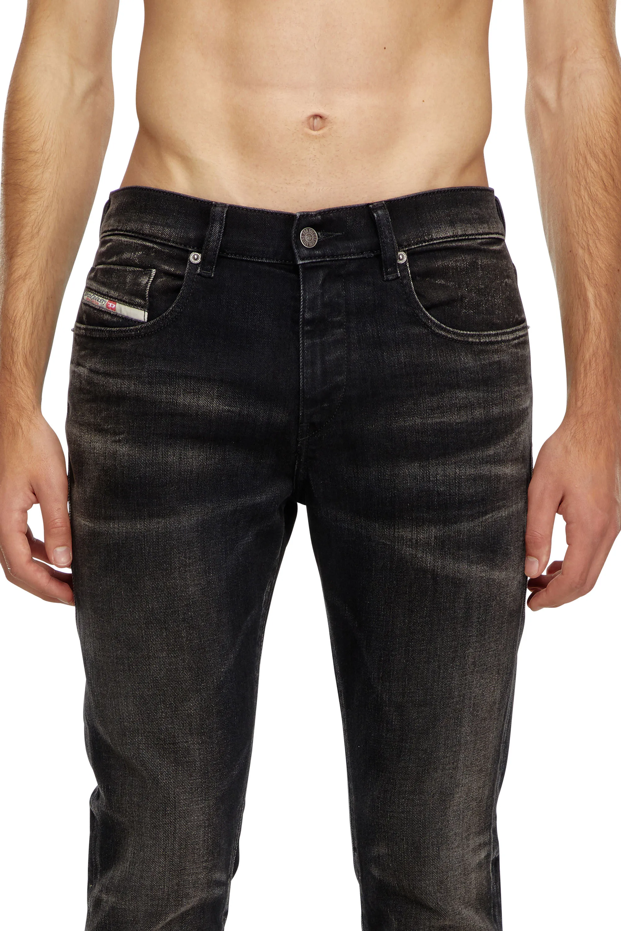 slim jeans 2019 d-strukt 09j53