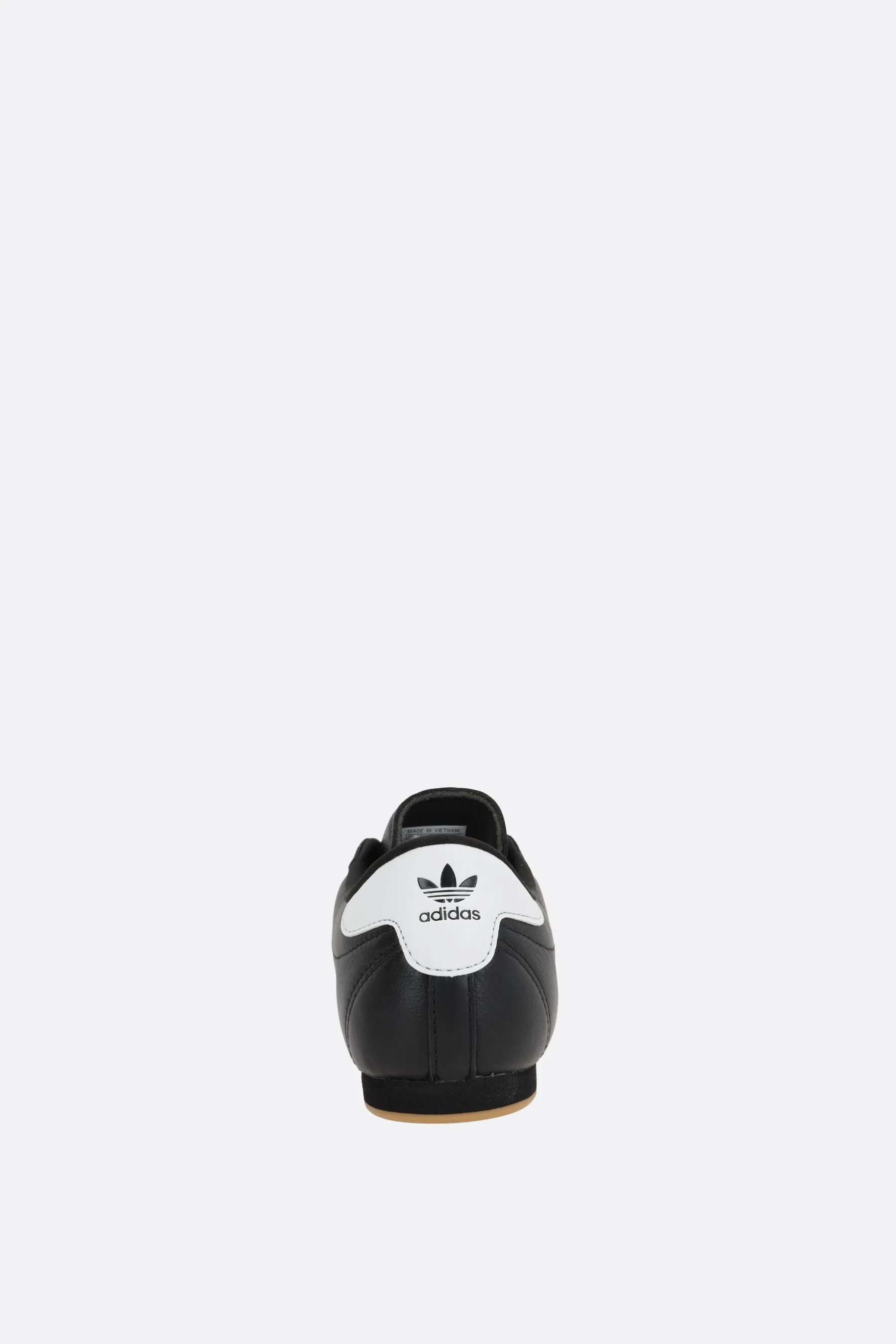 sneaker adidas Taekwondo in pelle liscia  