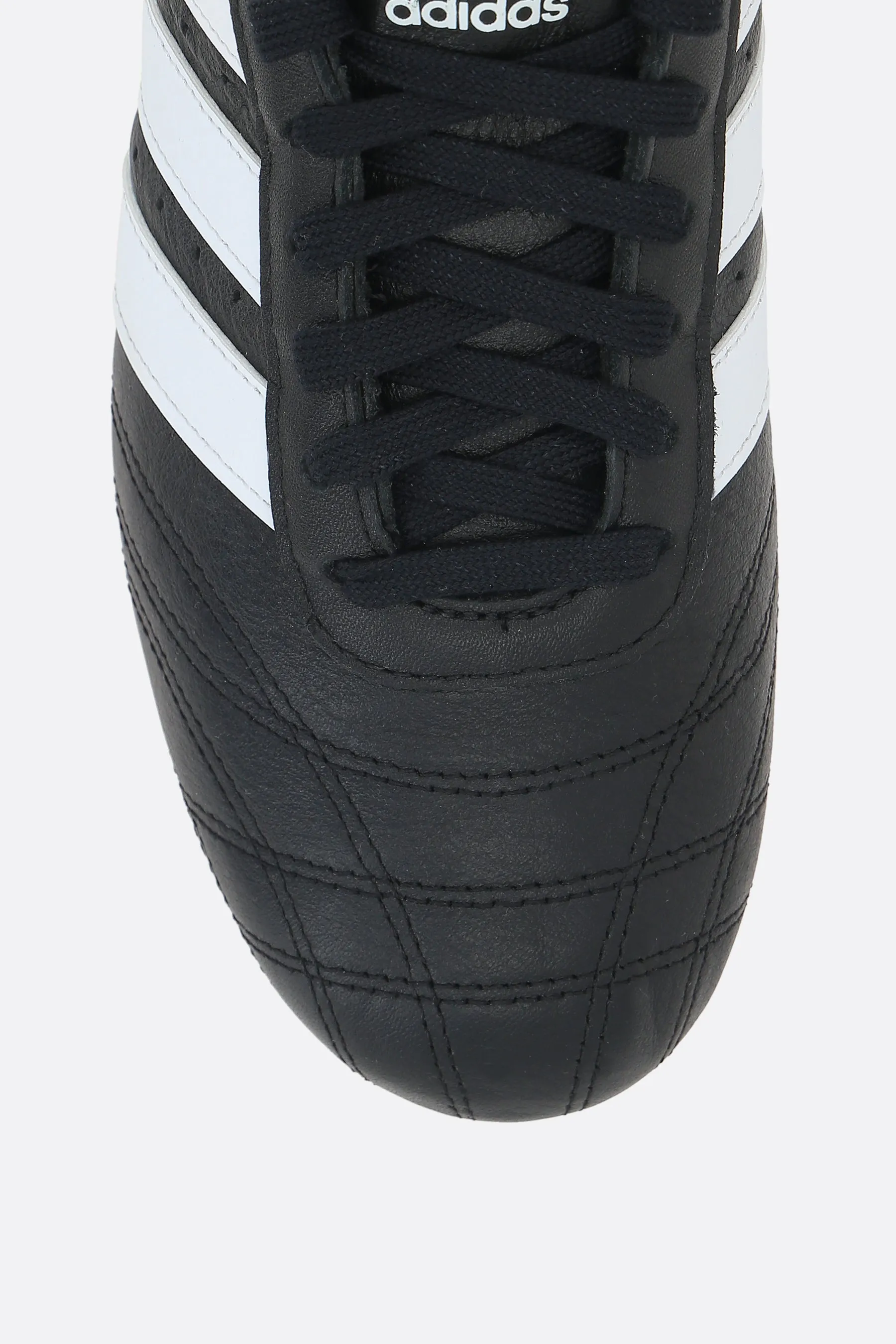  sneaker adidas Taekwondo in pelle liscia  