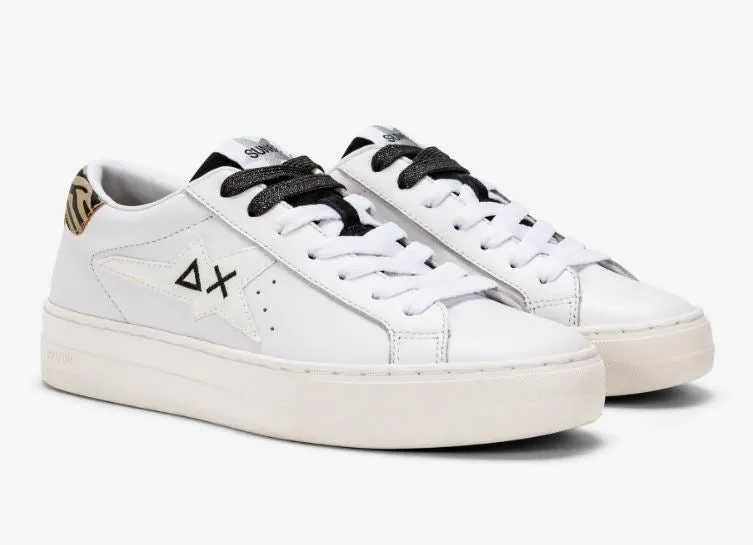 SNEAKERS BETTY PELLE BIANCA