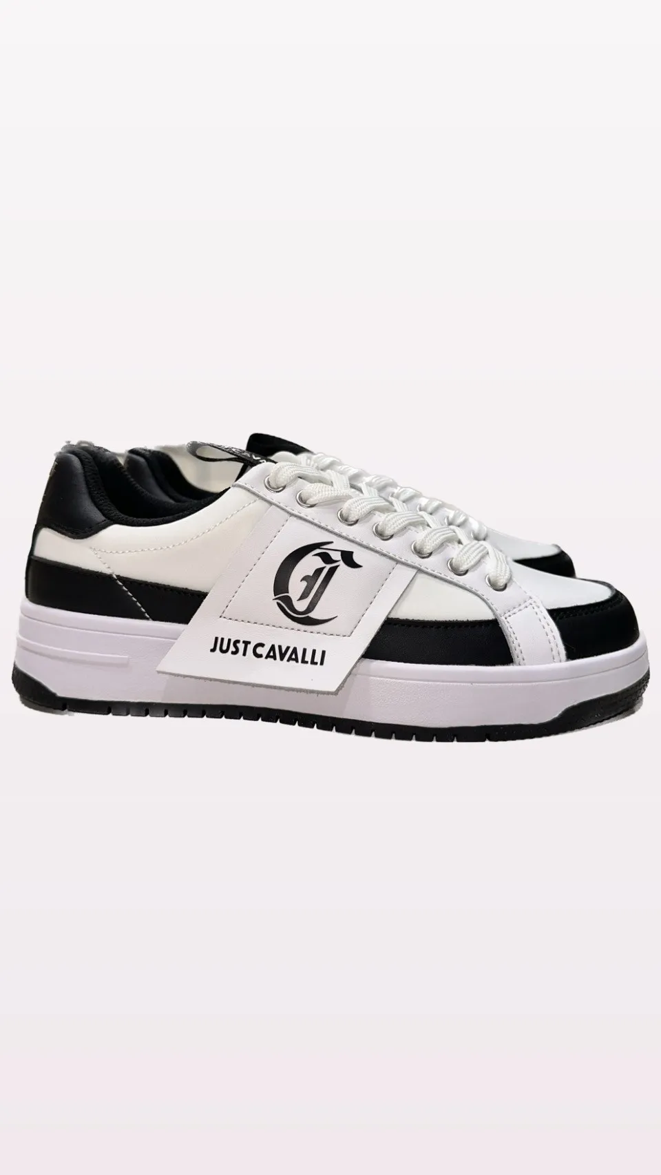 Sneakers - Just Cavalli