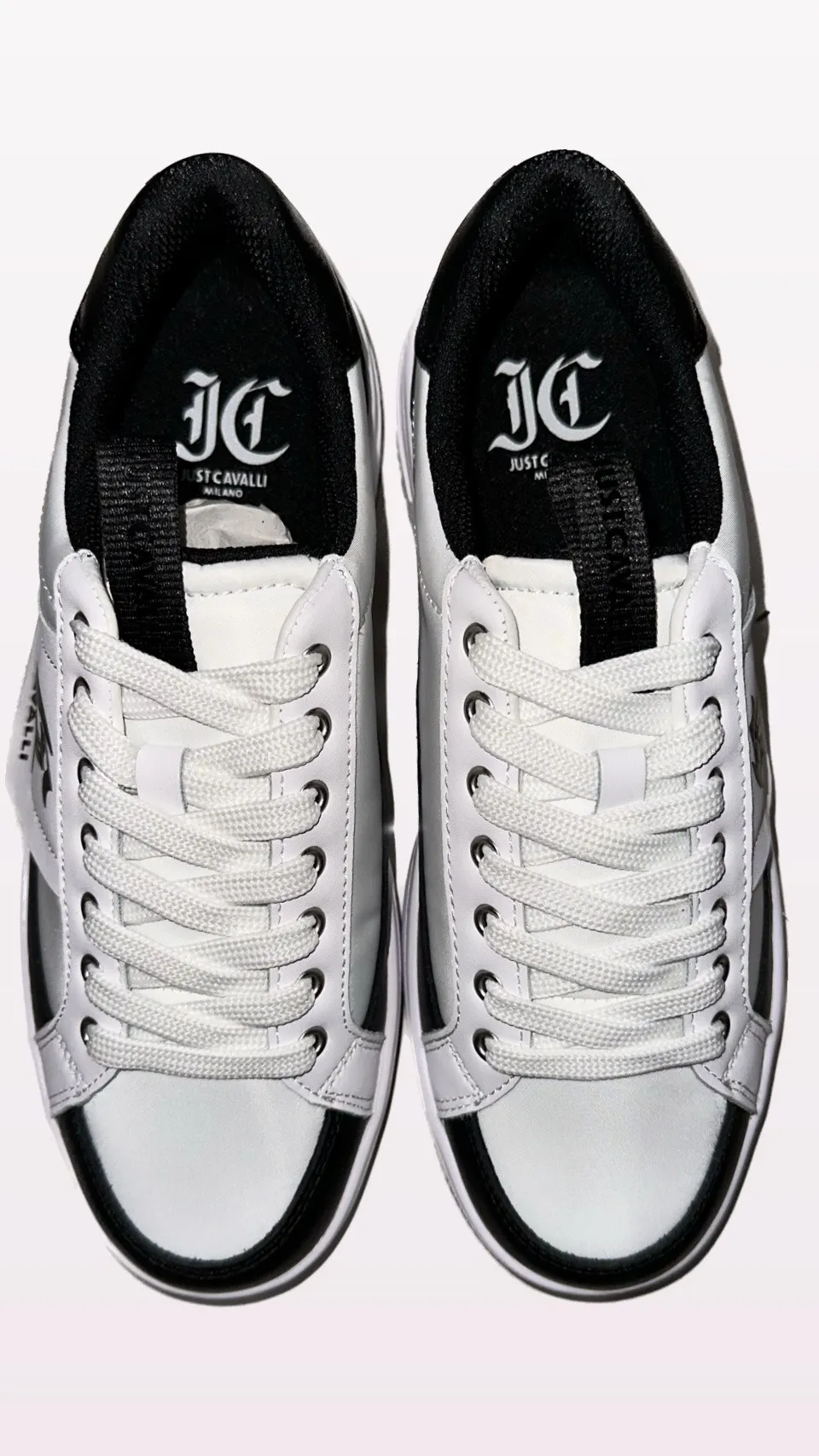 Sneakers - Just Cavalli