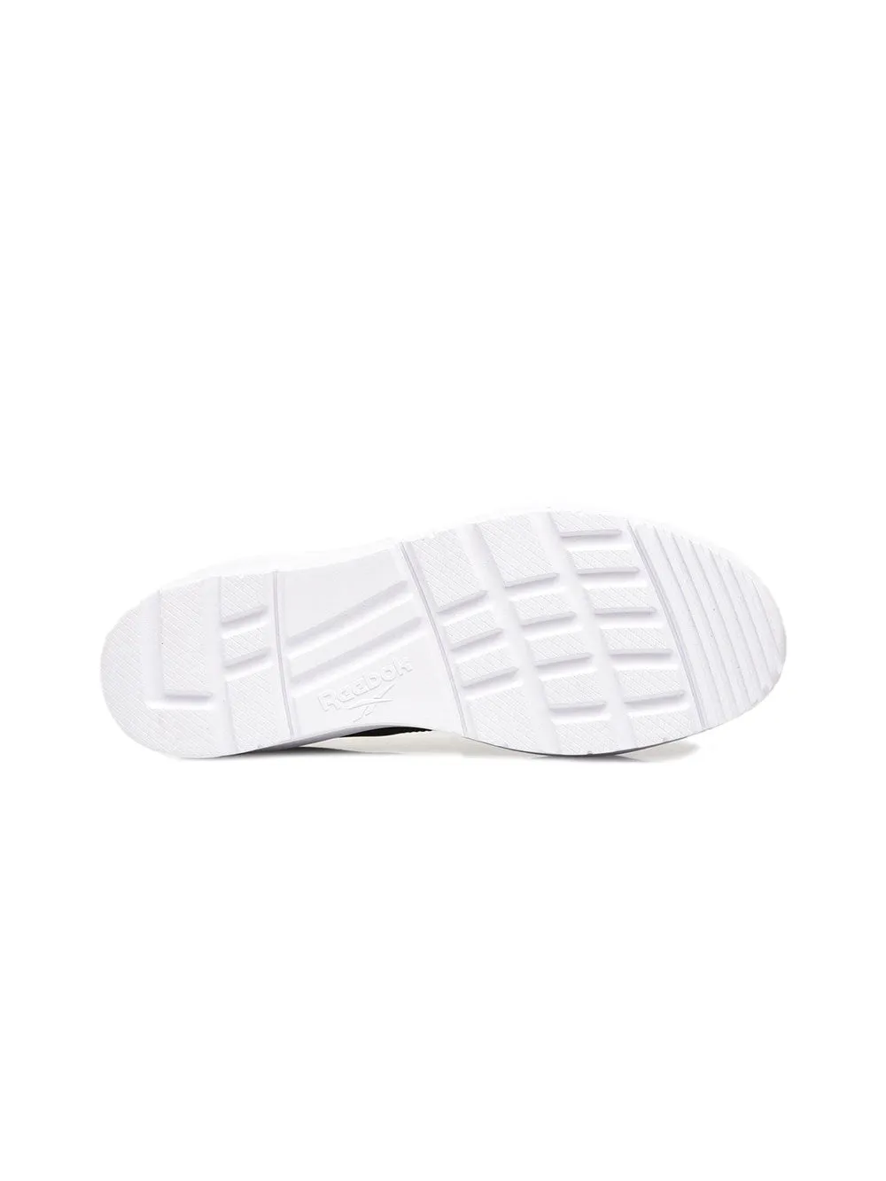Sneakers platform donna nero