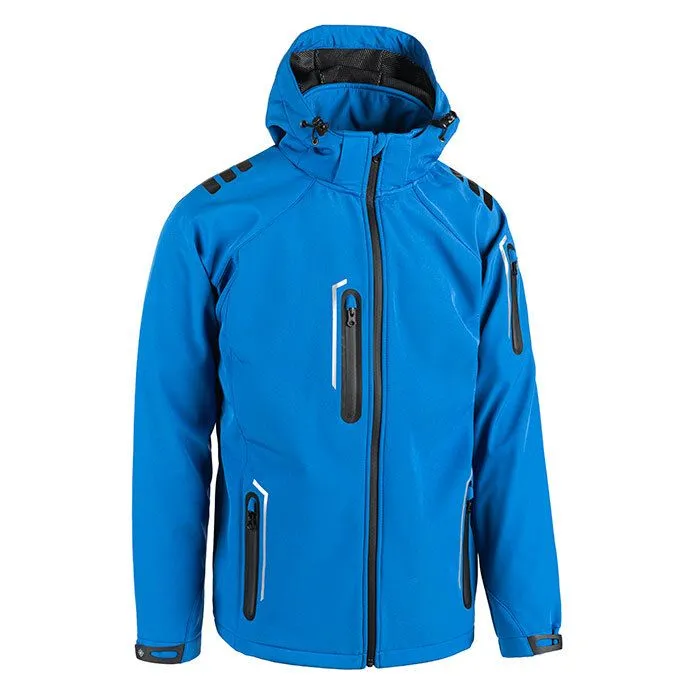 SOCIM Giubbotto softshell geyser
