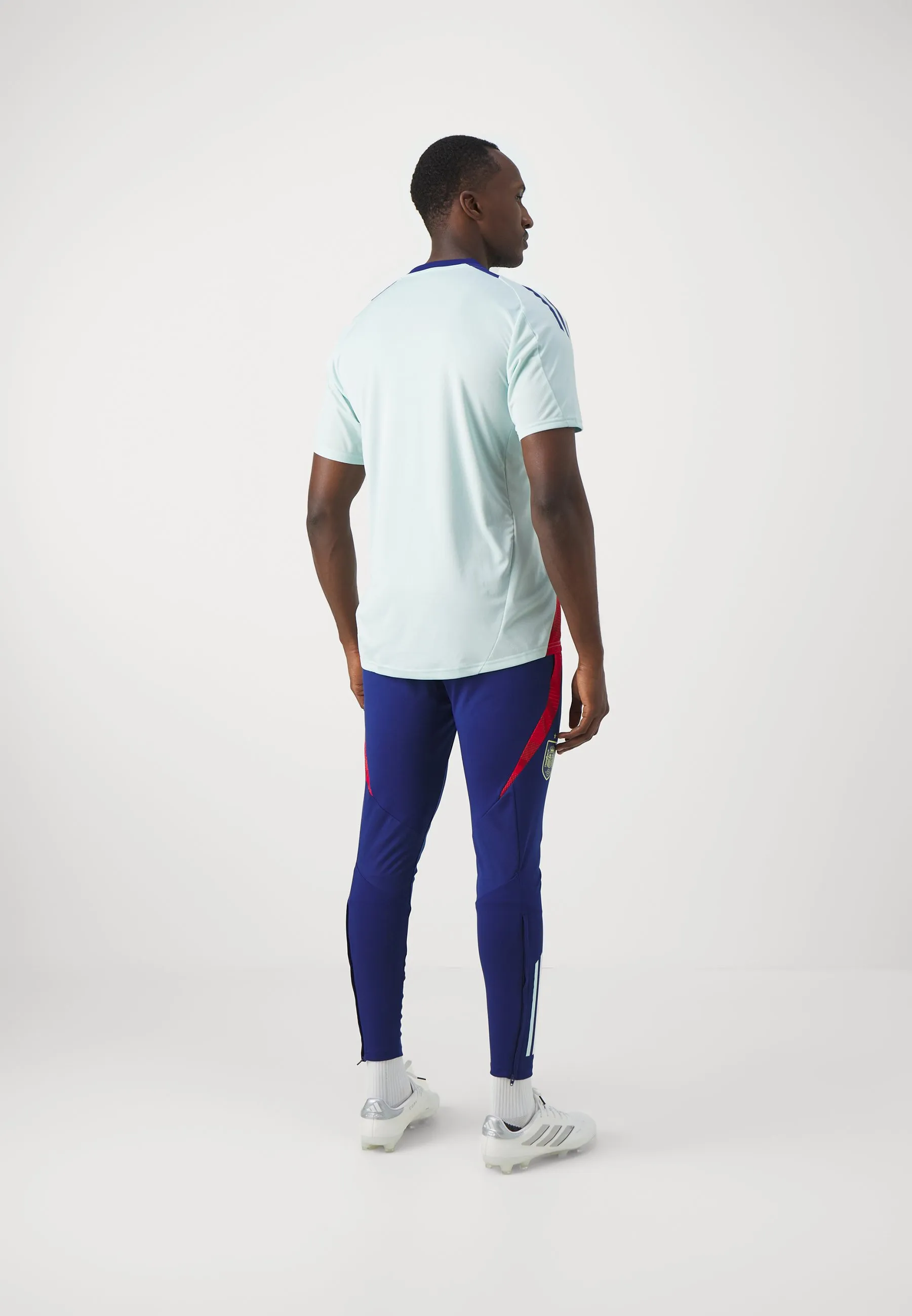 SPAIN FEF TRAINING PANT - Pantaloni sportivi