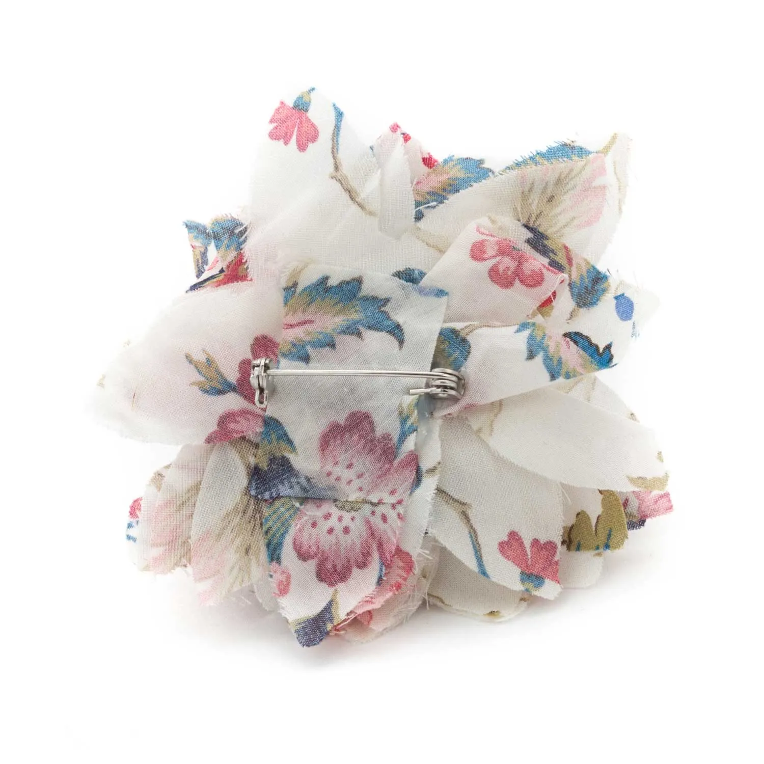 Spilla A Fiori Bambina