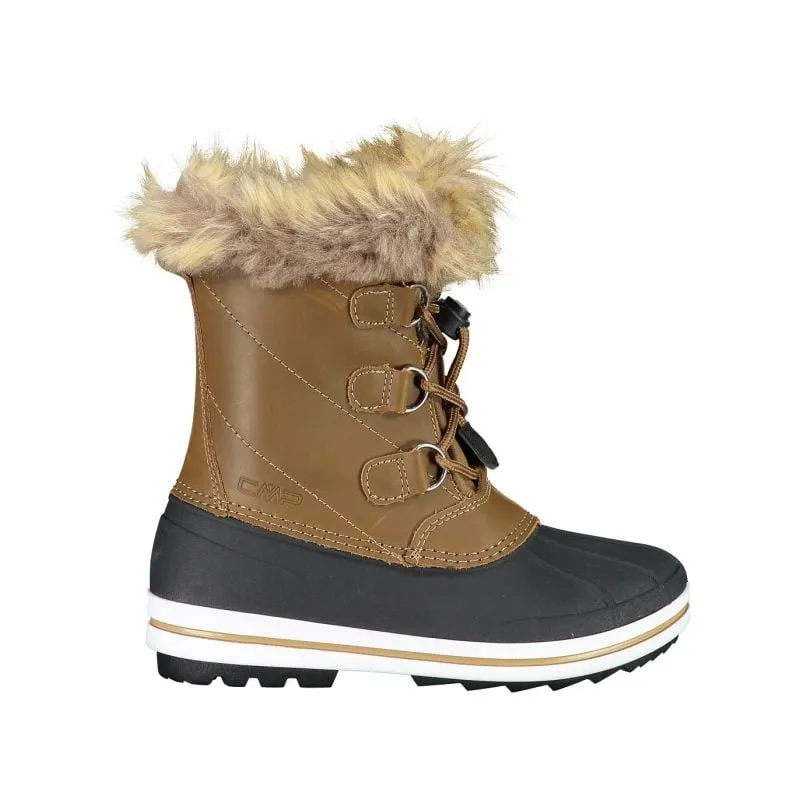 Stivale da neve CMP Bambini Stivale da neve Anthilian WP (Toffe) Bambino