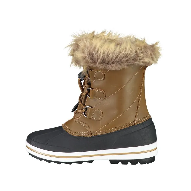 Stivale da neve CMP Bambini Stivale da neve Anthilian WP (Toffe) Bambino