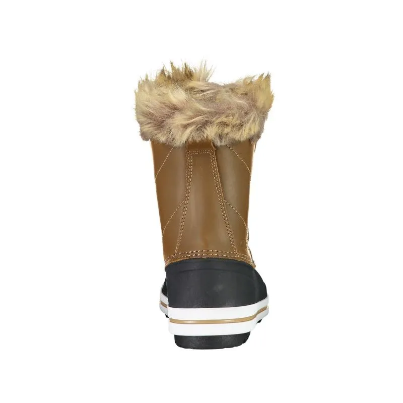 Stivale da neve CMP Bambini Stivale da neve Anthilian WP (Toffe) Bambino