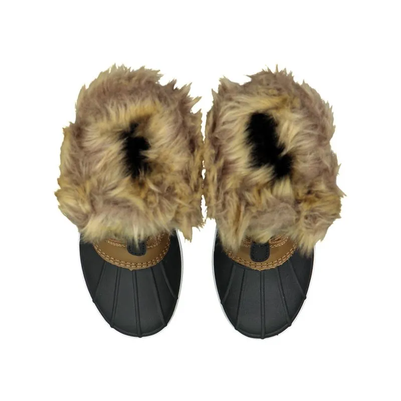 Stivale da neve CMP Bambini Stivale da neve Anthilian WP (Toffe) Bambino