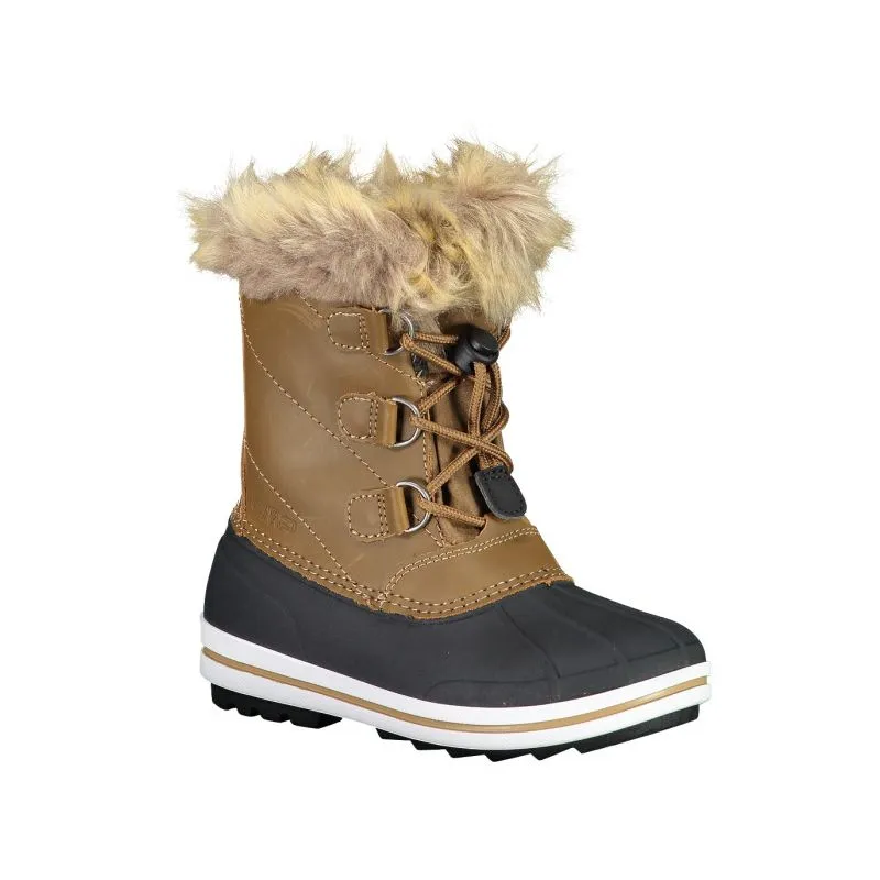 Stivale da neve CMP Bambini Stivale da neve Anthilian WP (Toffe) Bambino