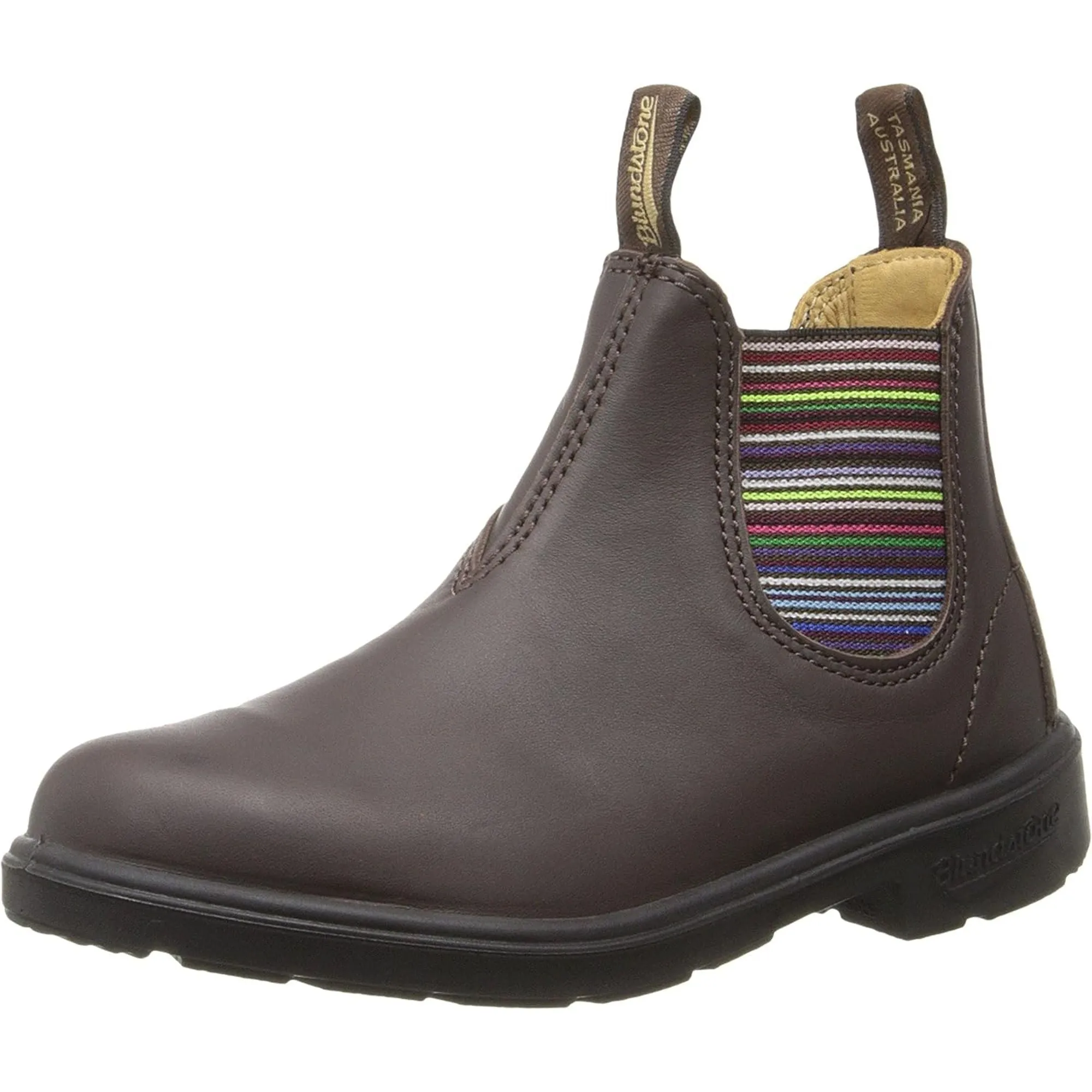 Stivaletti BLUNDSTONE Youth Unisex Marrone
