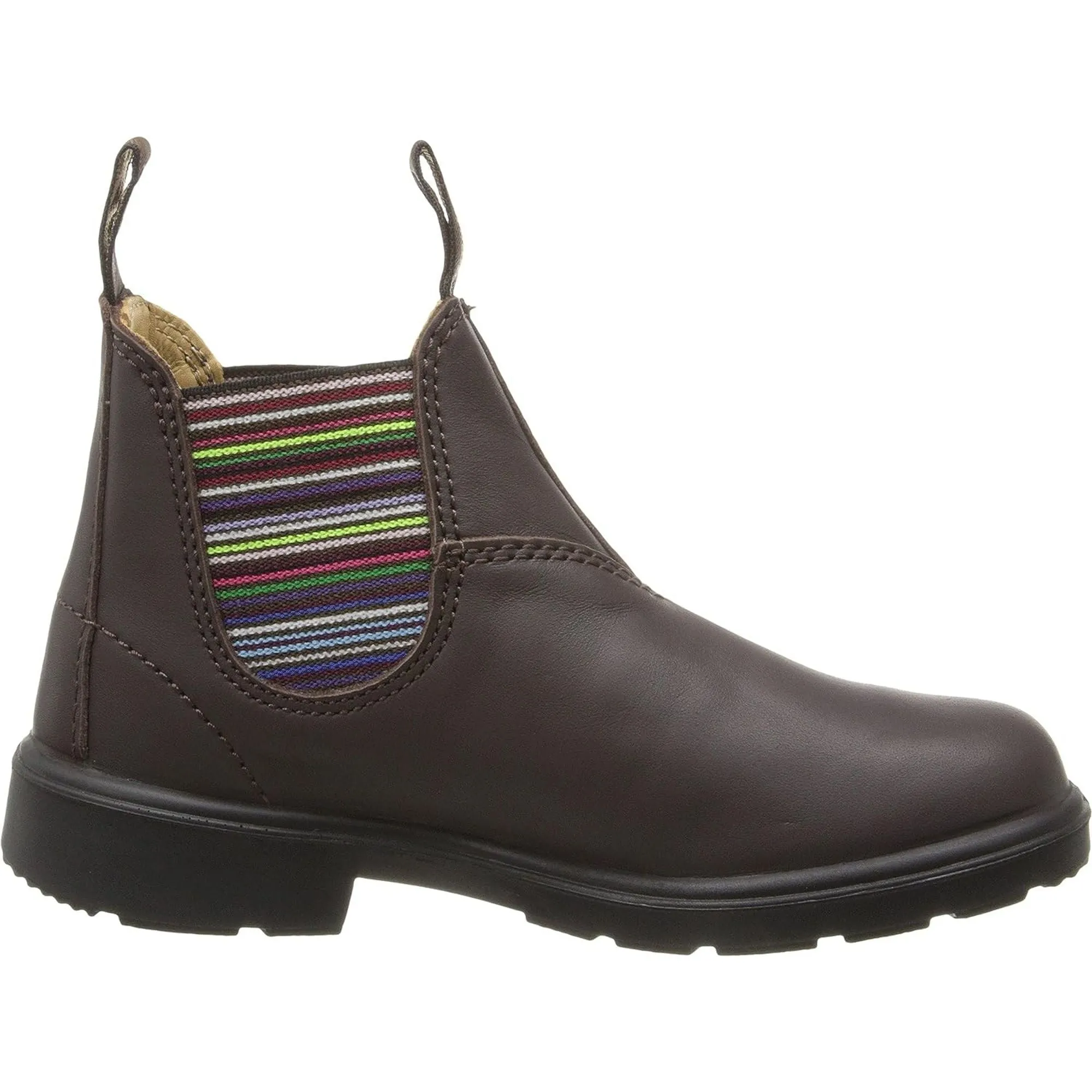 Stivaletti BLUNDSTONE Youth Unisex Marrone