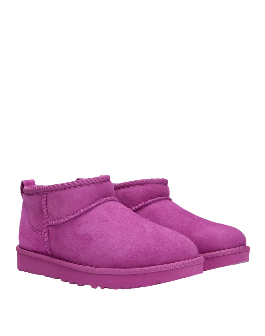 STIVALETTI CLASSIC ULTRA MINI IN SHEARLING