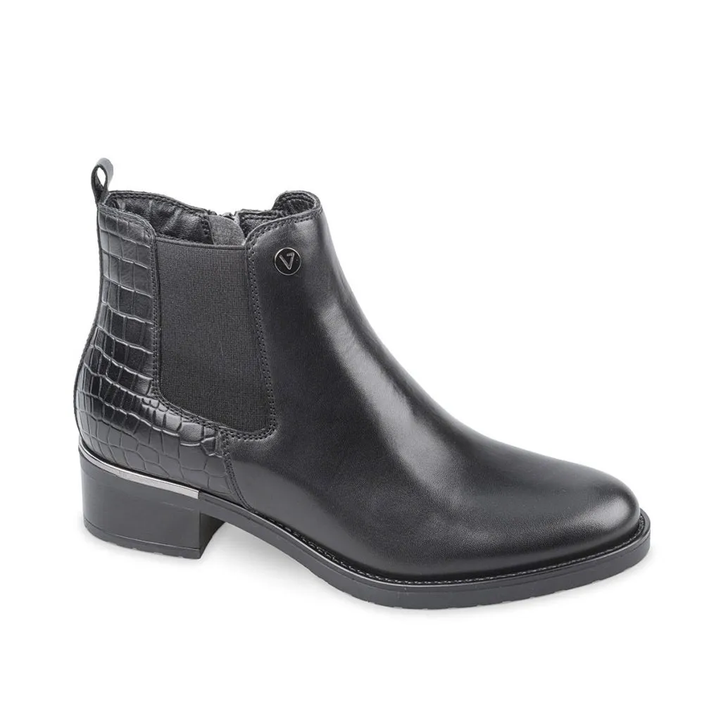 Stivaletti Donna VALLEVERDE-mod. 46010