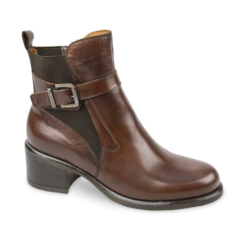 Stivaletti Donna VALLEVERDE-mod. 49240