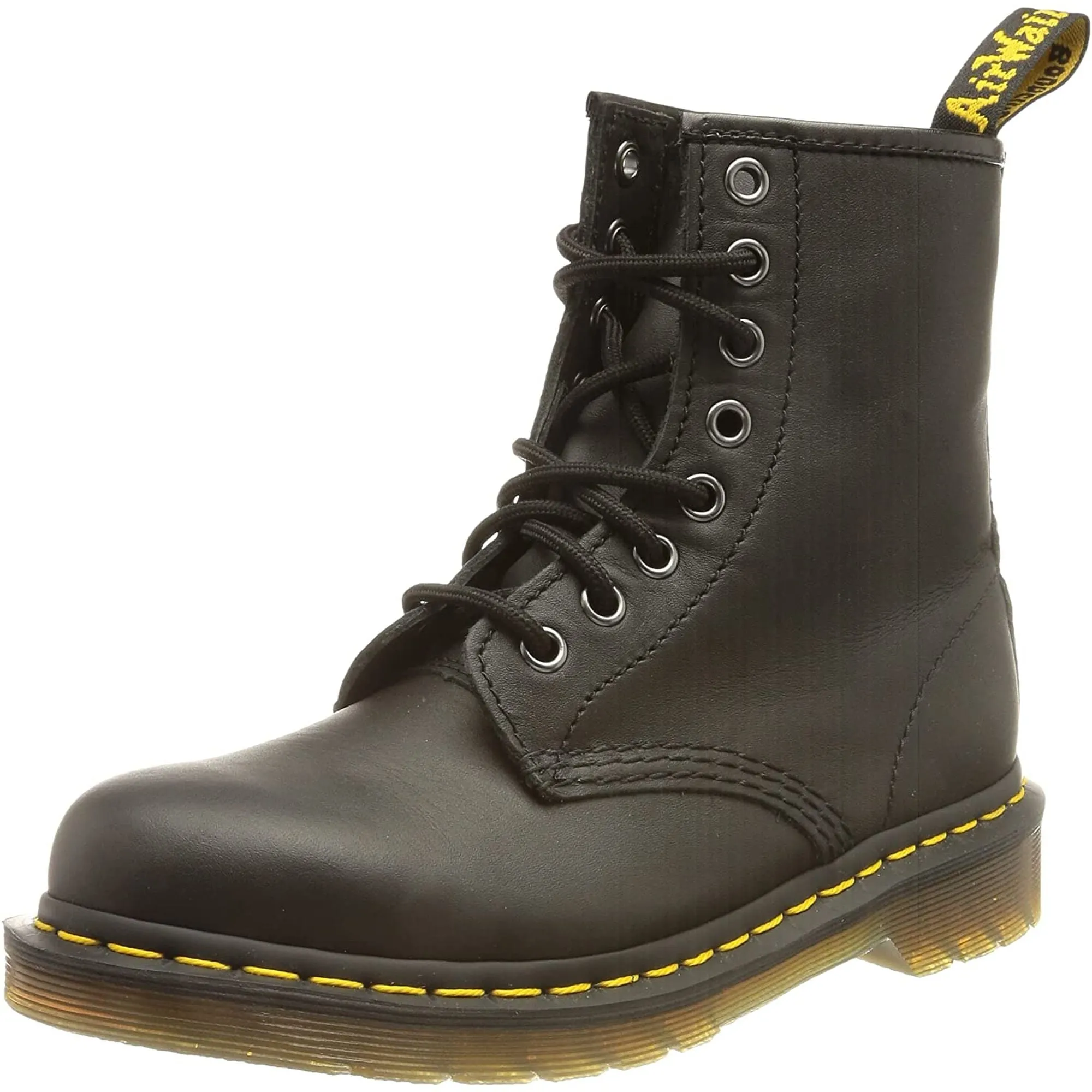 Stivaletti DR. MARTENS Uomo 1460 Nero