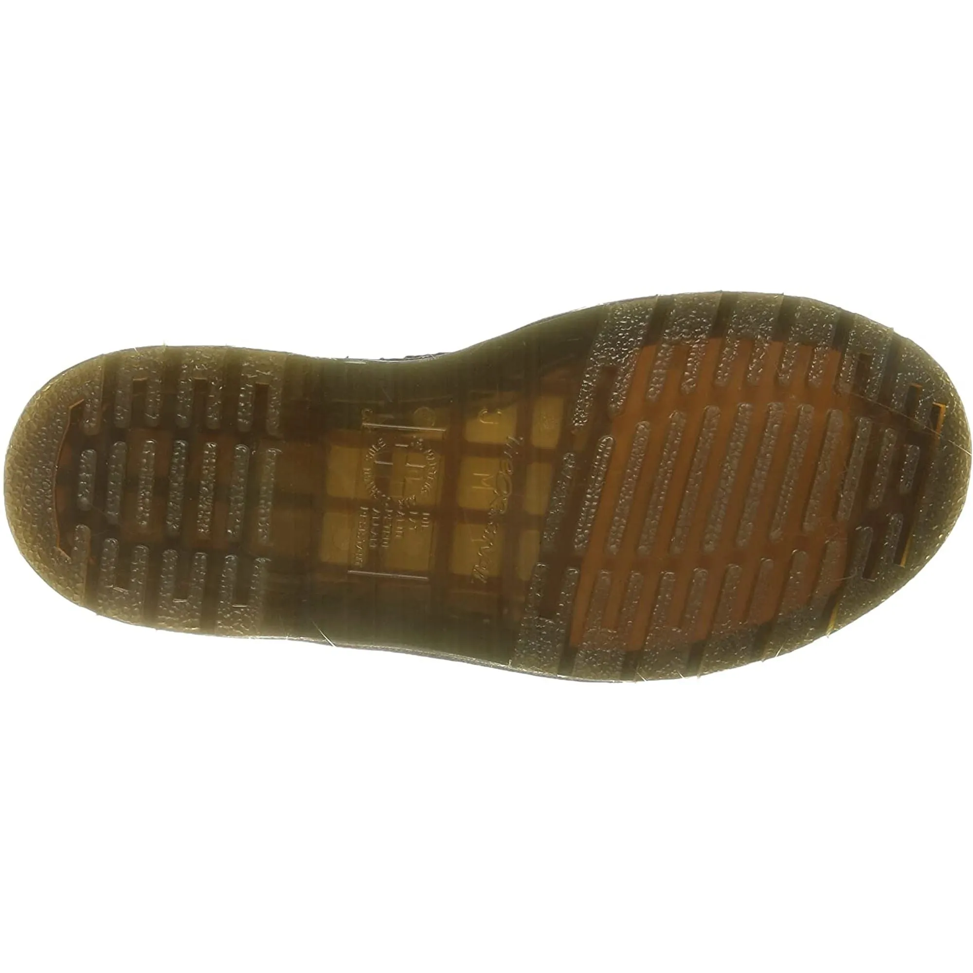 Stivaletti DR. MARTENS Uomo 1460 Nero