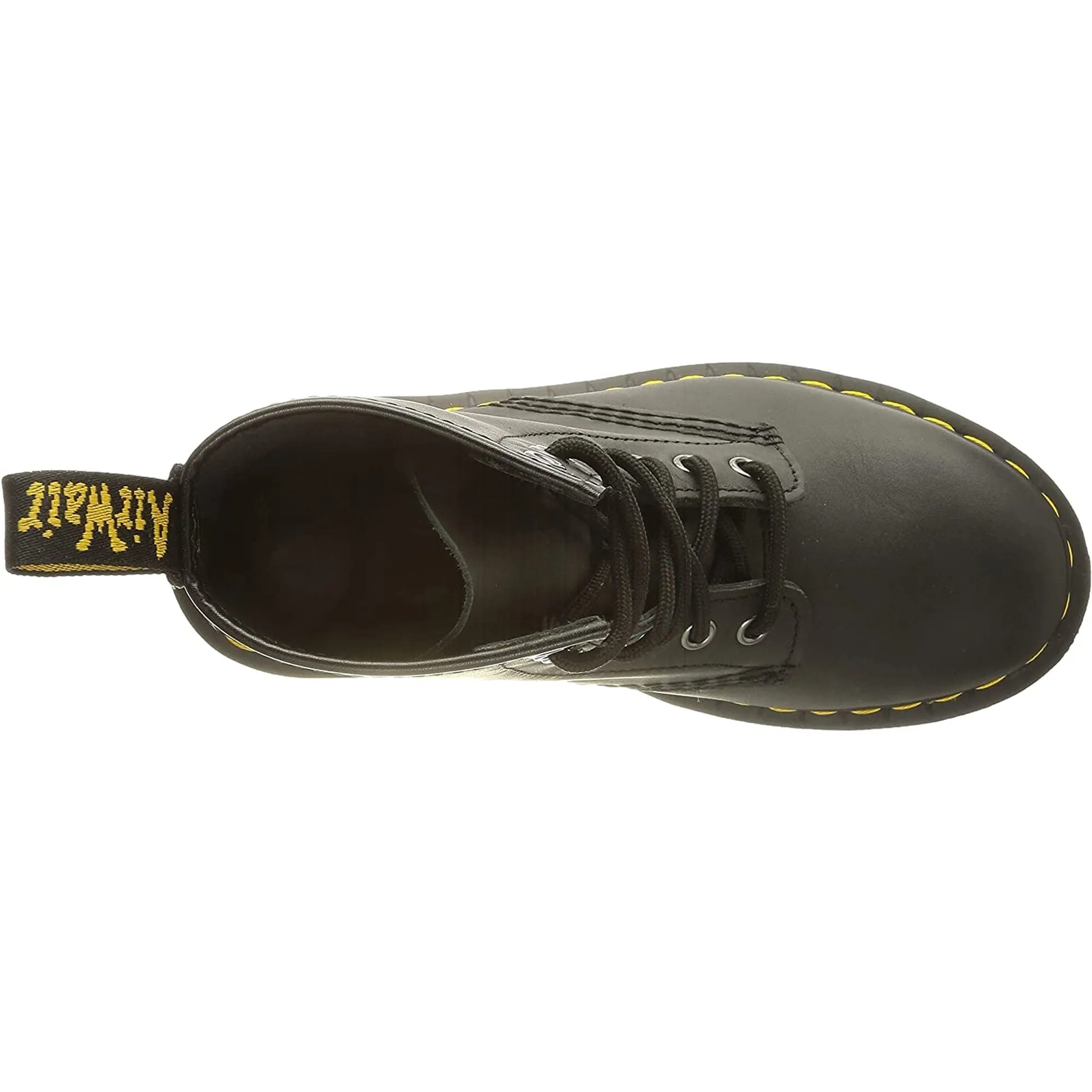 Stivaletti DR. MARTENS Uomo 1460 Nero