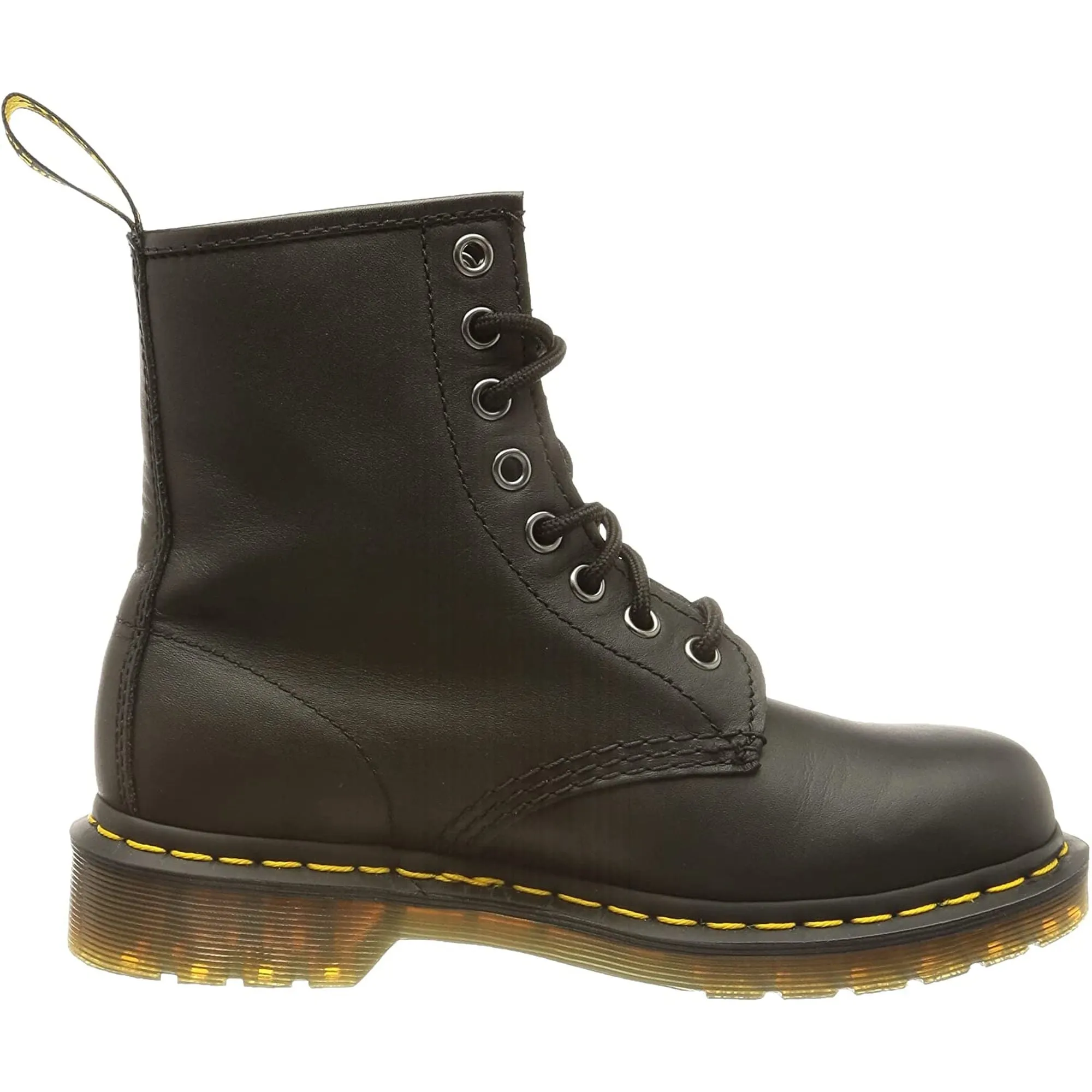 Stivaletti DR. MARTENS Uomo 1460 Nero