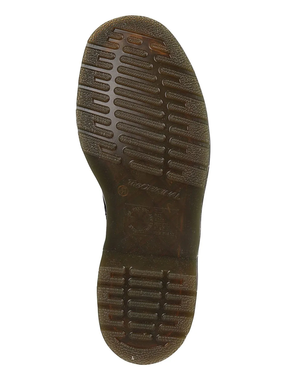 Stivaletti Stringati 1460 da Donna Nero