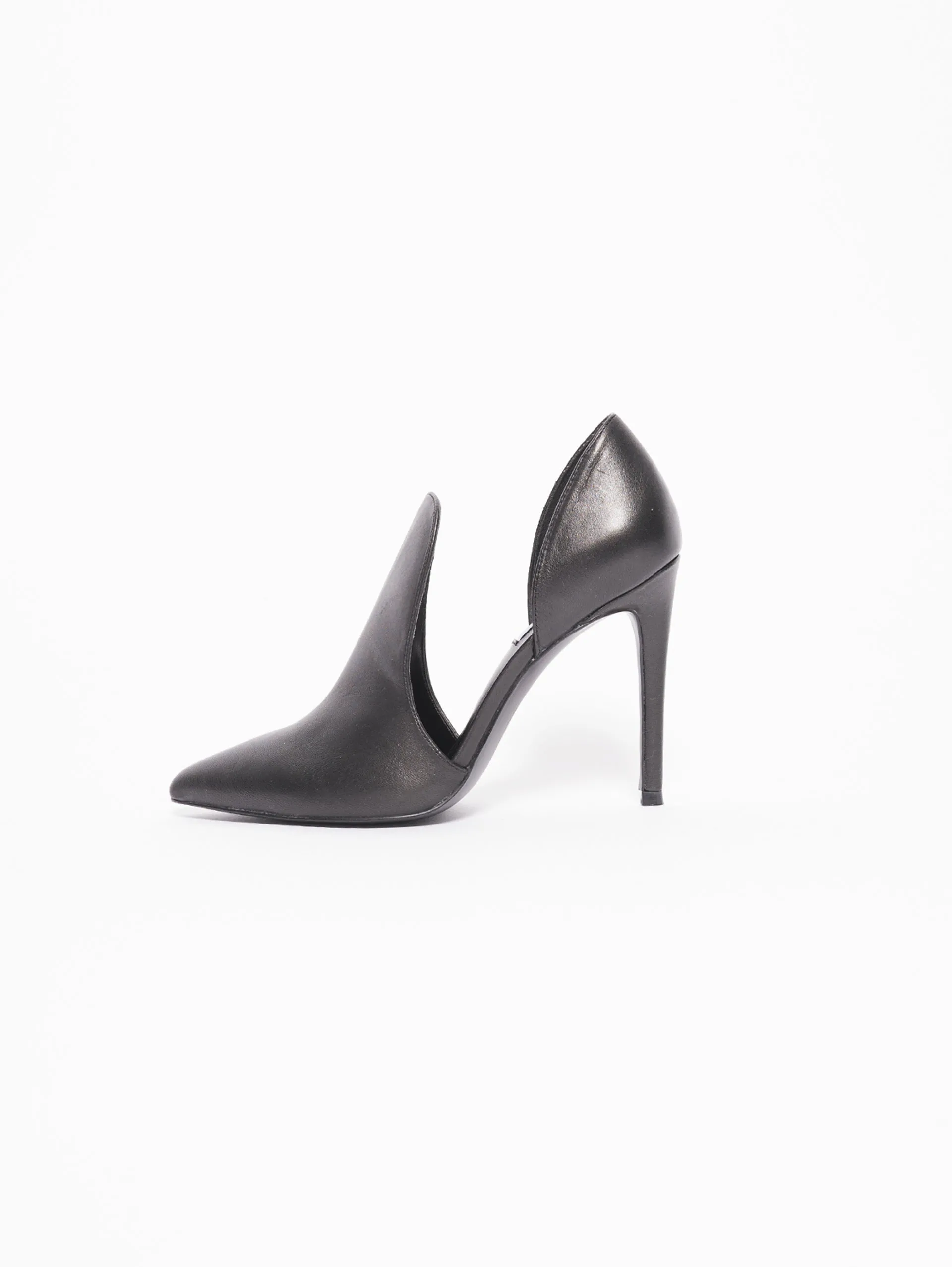 Stivaletto Dance Nero