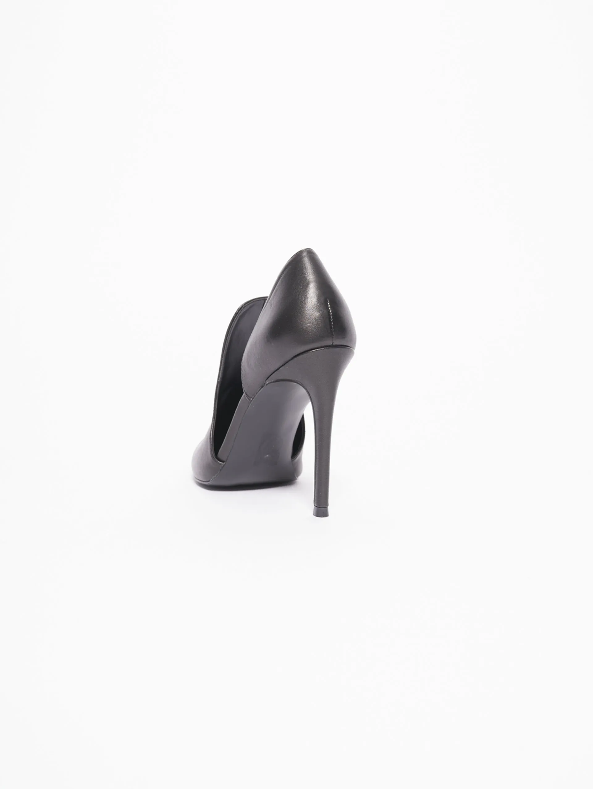 Stivaletto Dance Nero