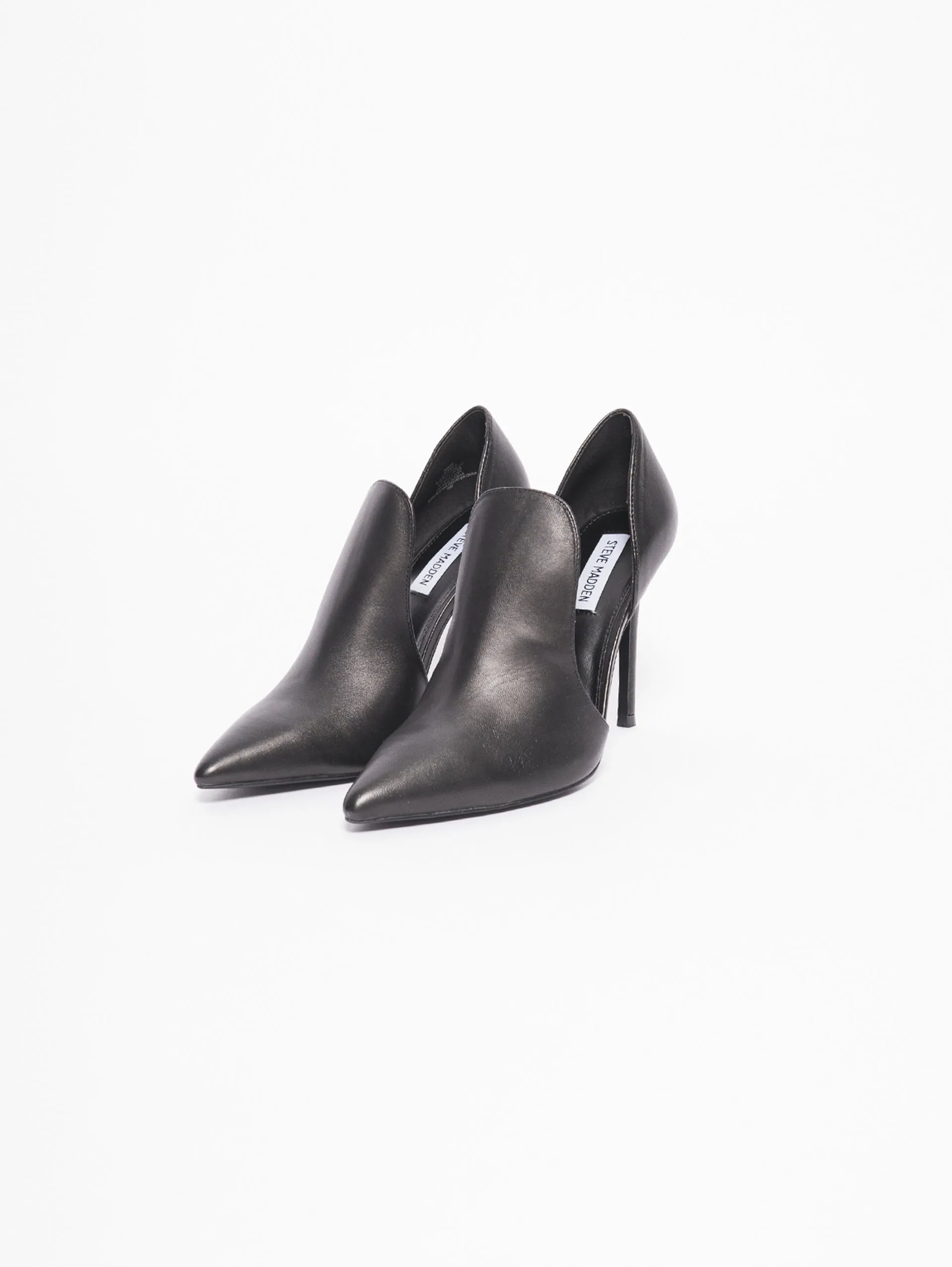 Stivaletto Dance Nero