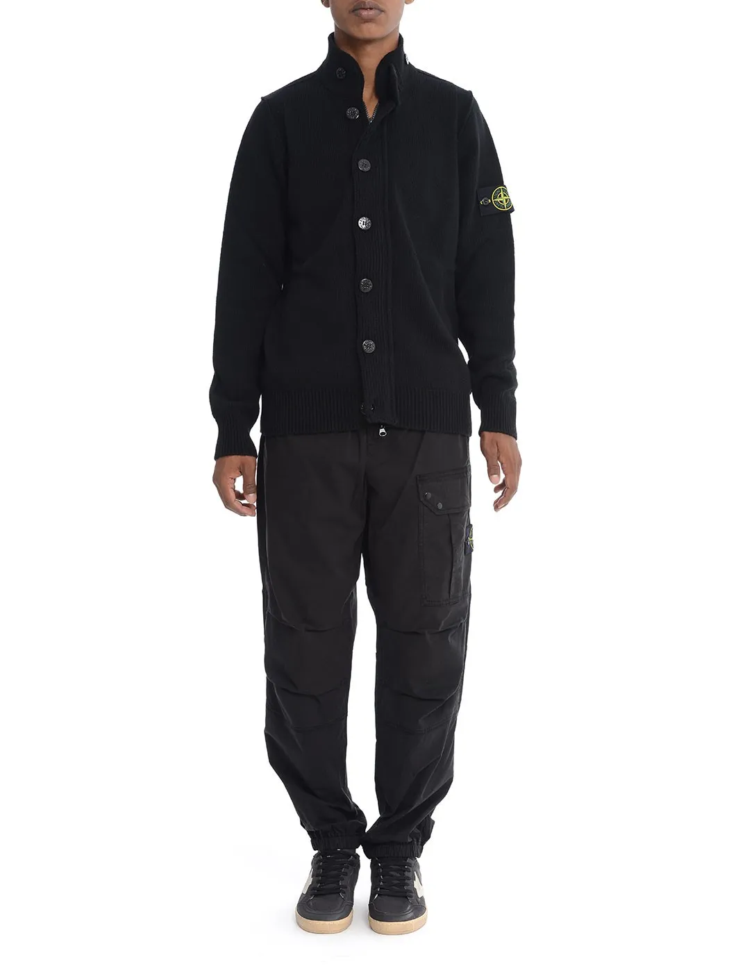 STONE ISLAND 8115547A3