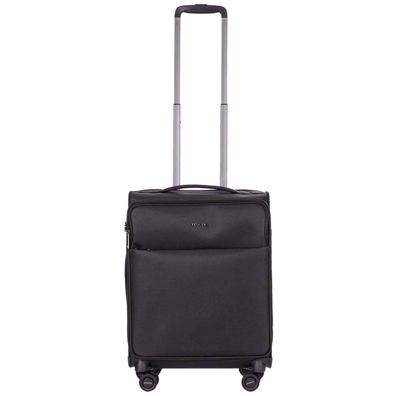 Stratic Stratic Light Plus 4 ruote Carrello della cabina 55 cm