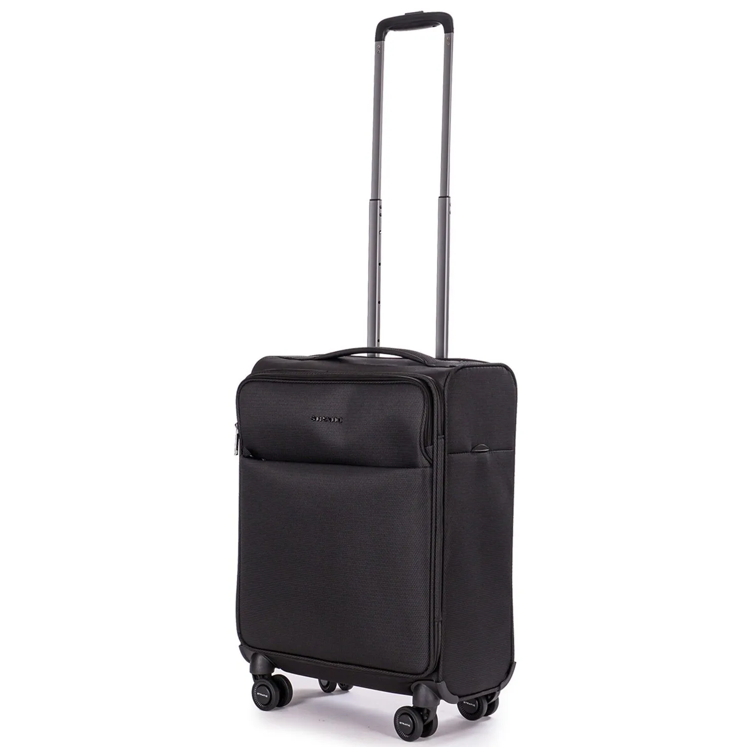 Stratic Stratic Light Plus 4 ruote Carrello della cabina 55 cm