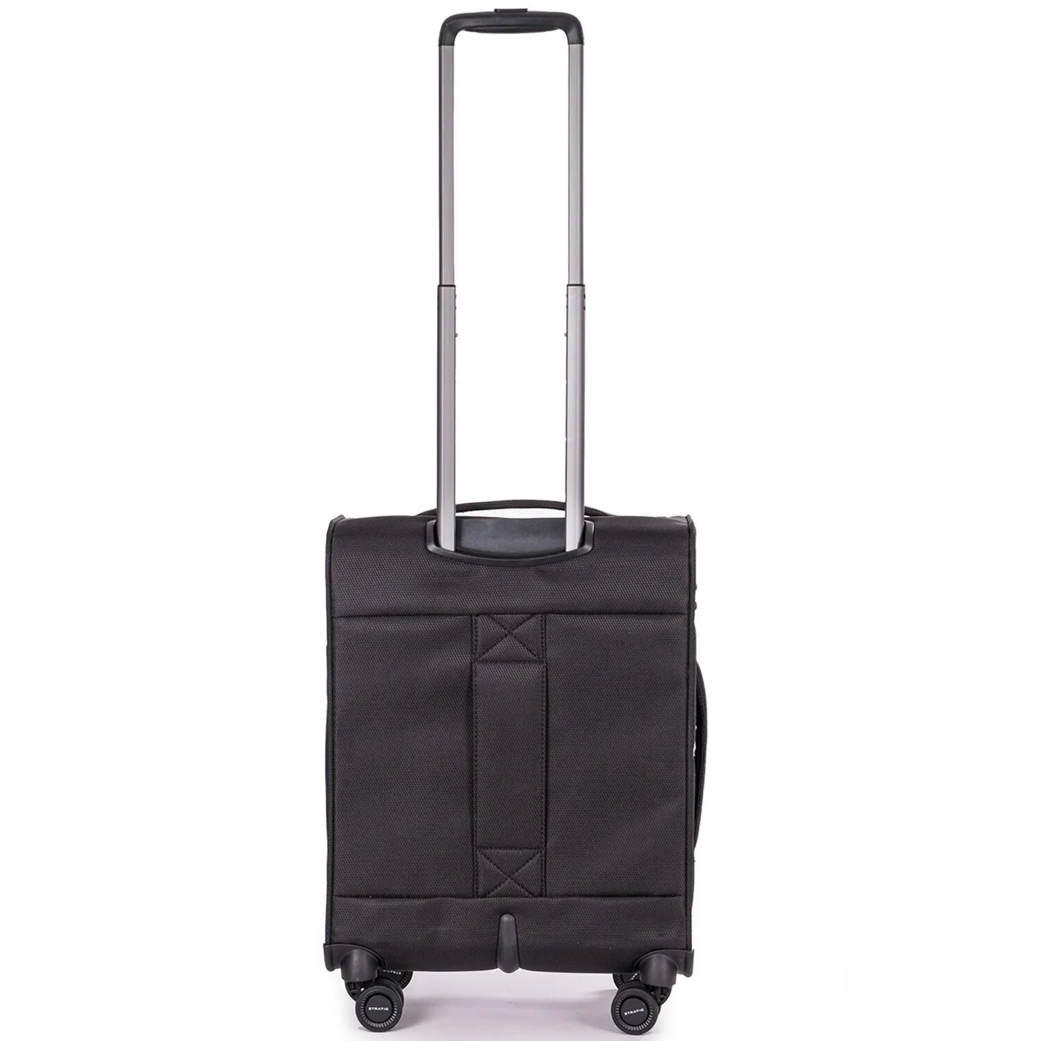 Stratic Stratic Light Plus 4 ruote Carrello della cabina 55 cm