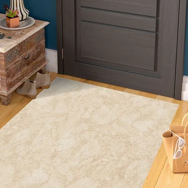 Struttura in marmo crema - ADESIVI MURALI