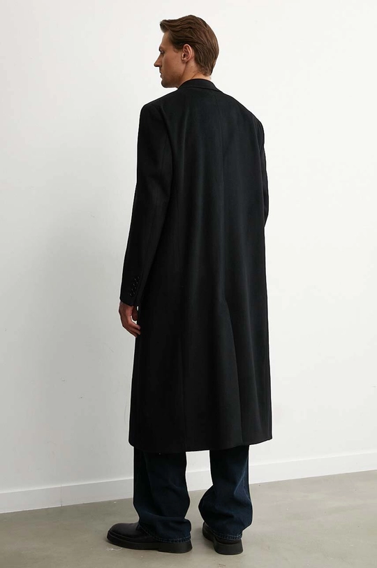 Sunflower cappotto in lana