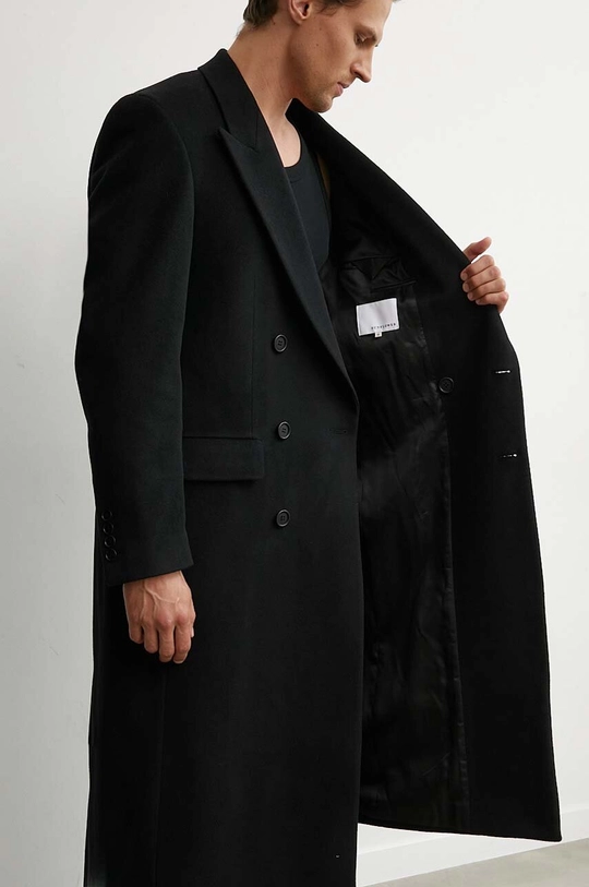 Sunflower cappotto in lana