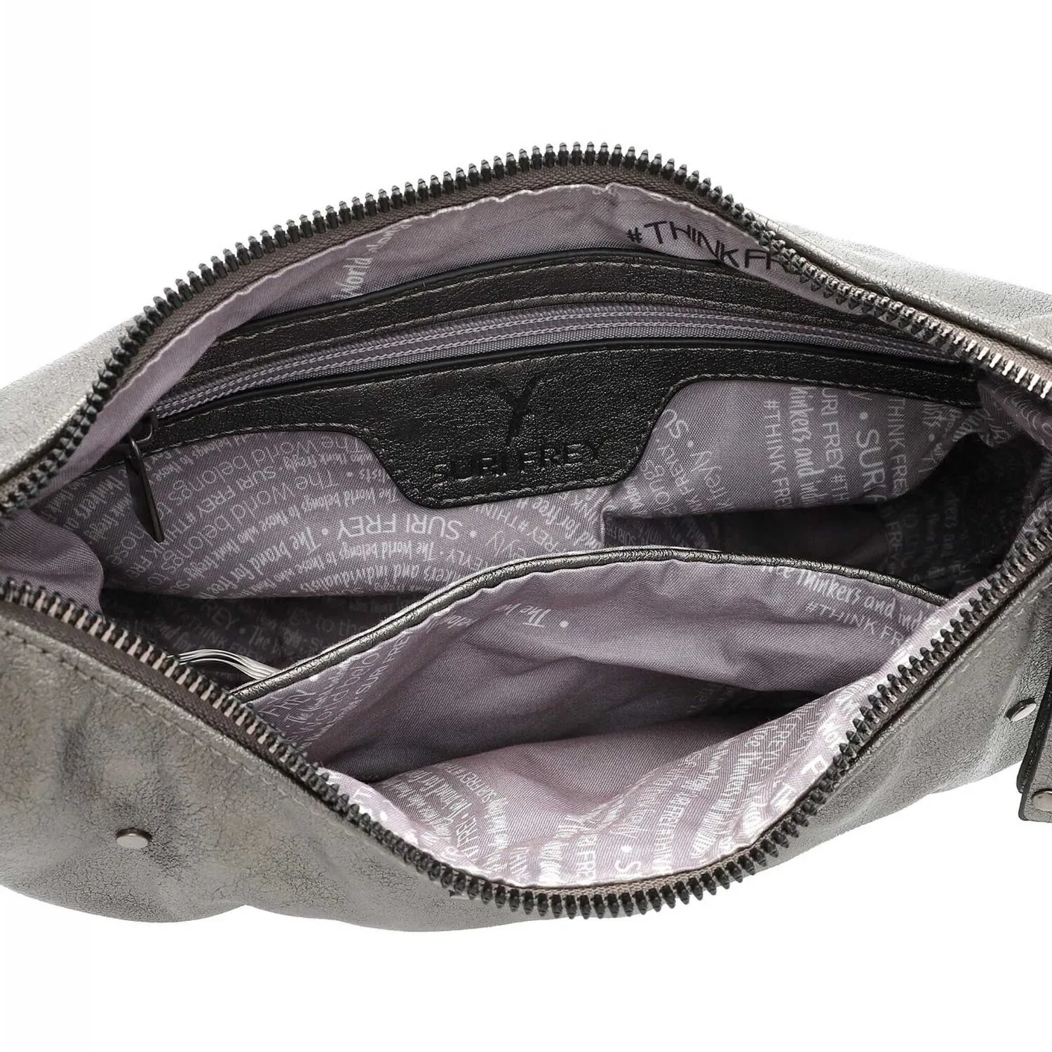 Suri Frey Andy Borsa a tracolla 27.5 cm