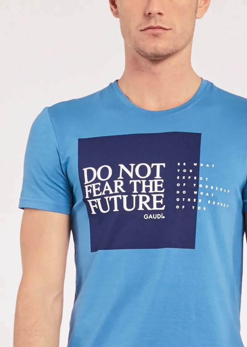 T-shirt aderente