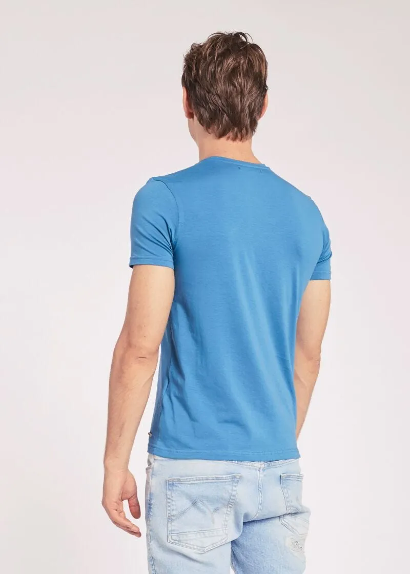 T-shirt aderente