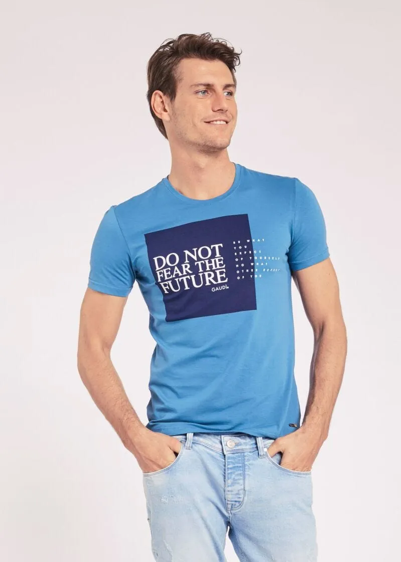 T-shirt aderente