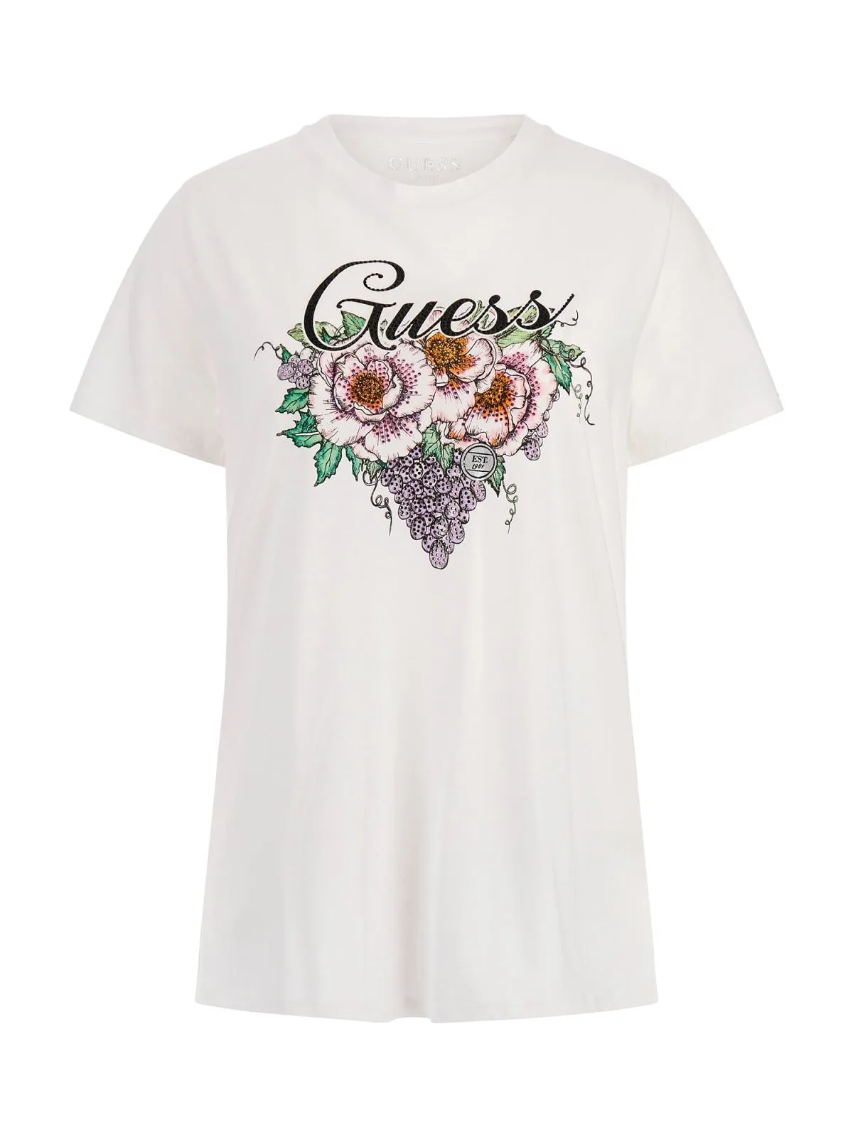 T-shirt Guess jeans