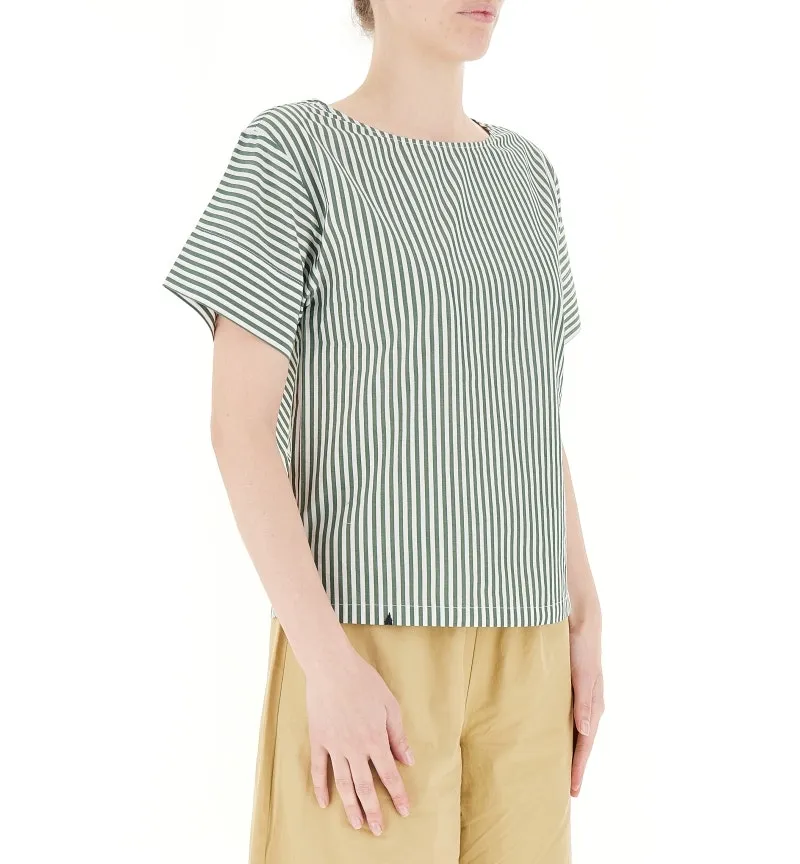 T-shirt in cotone