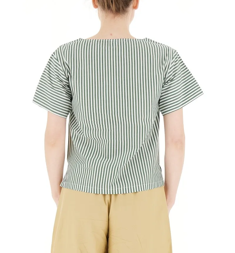 T-shirt in cotone