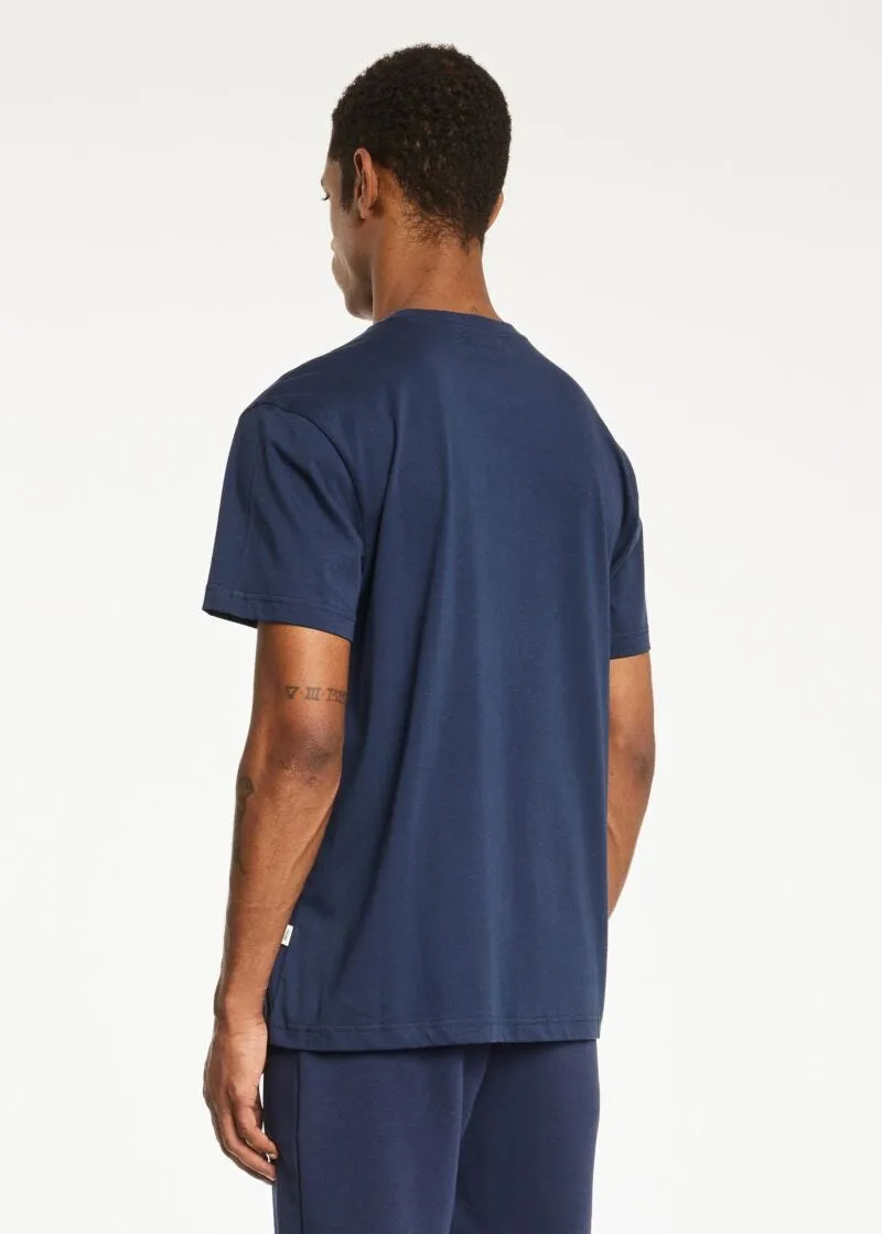 T-shirt in jersey