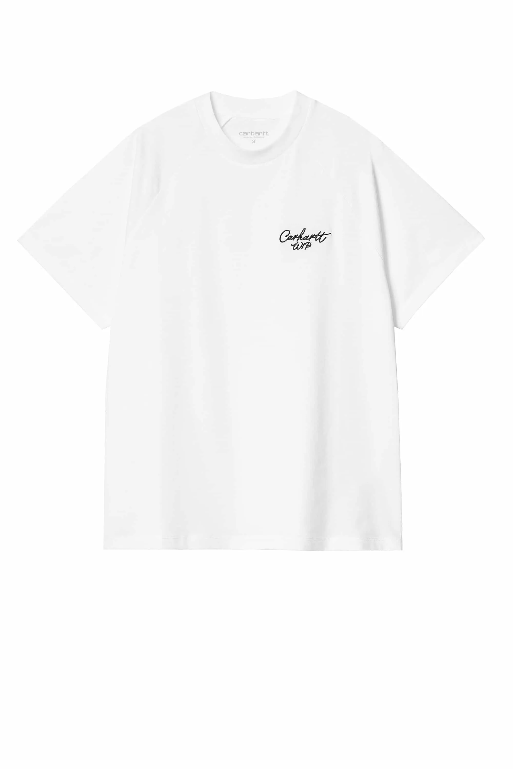         T-SHIRT MANICA CORTA W' S/S SIGNATURE T-SHIRT