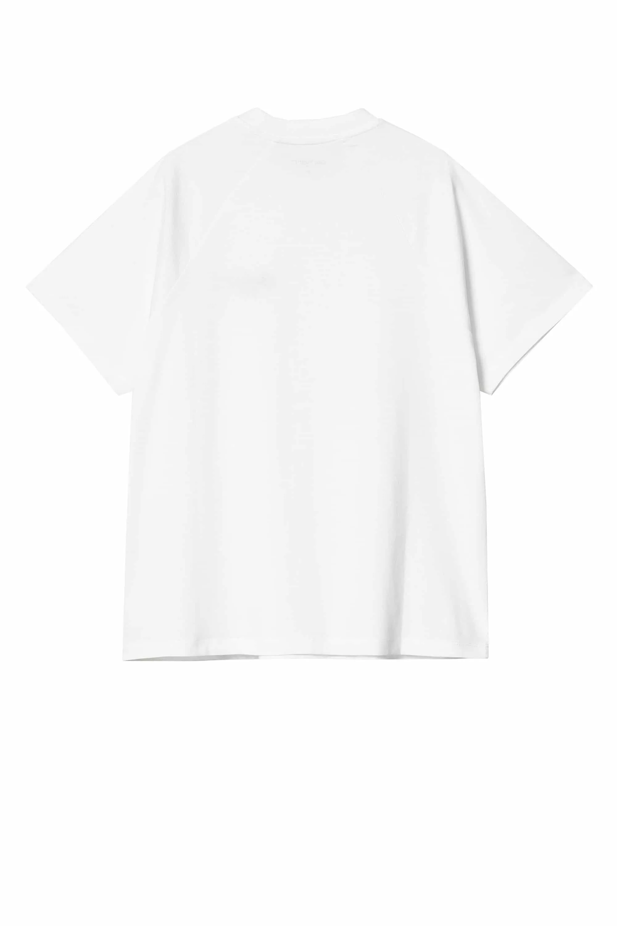         T-SHIRT MANICA CORTA W' S/S SIGNATURE T-SHIRT