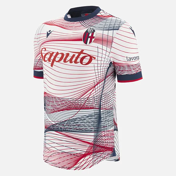 Terza maglia Bologna FC 1909 2023/24 (senior)