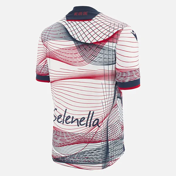 Terza maglia Bologna FC 1909 2023/24 (senior)