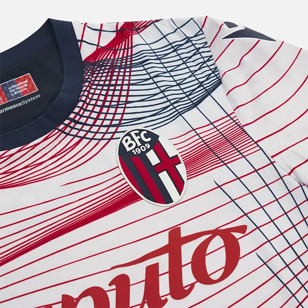 Terza maglia Bologna FC 1909 2023/24 (senior)