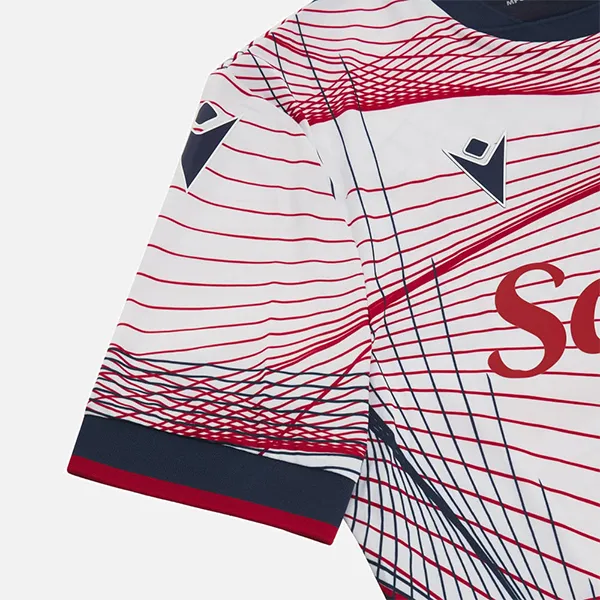 Terza maglia Bologna FC 1909 2023/24 (senior)