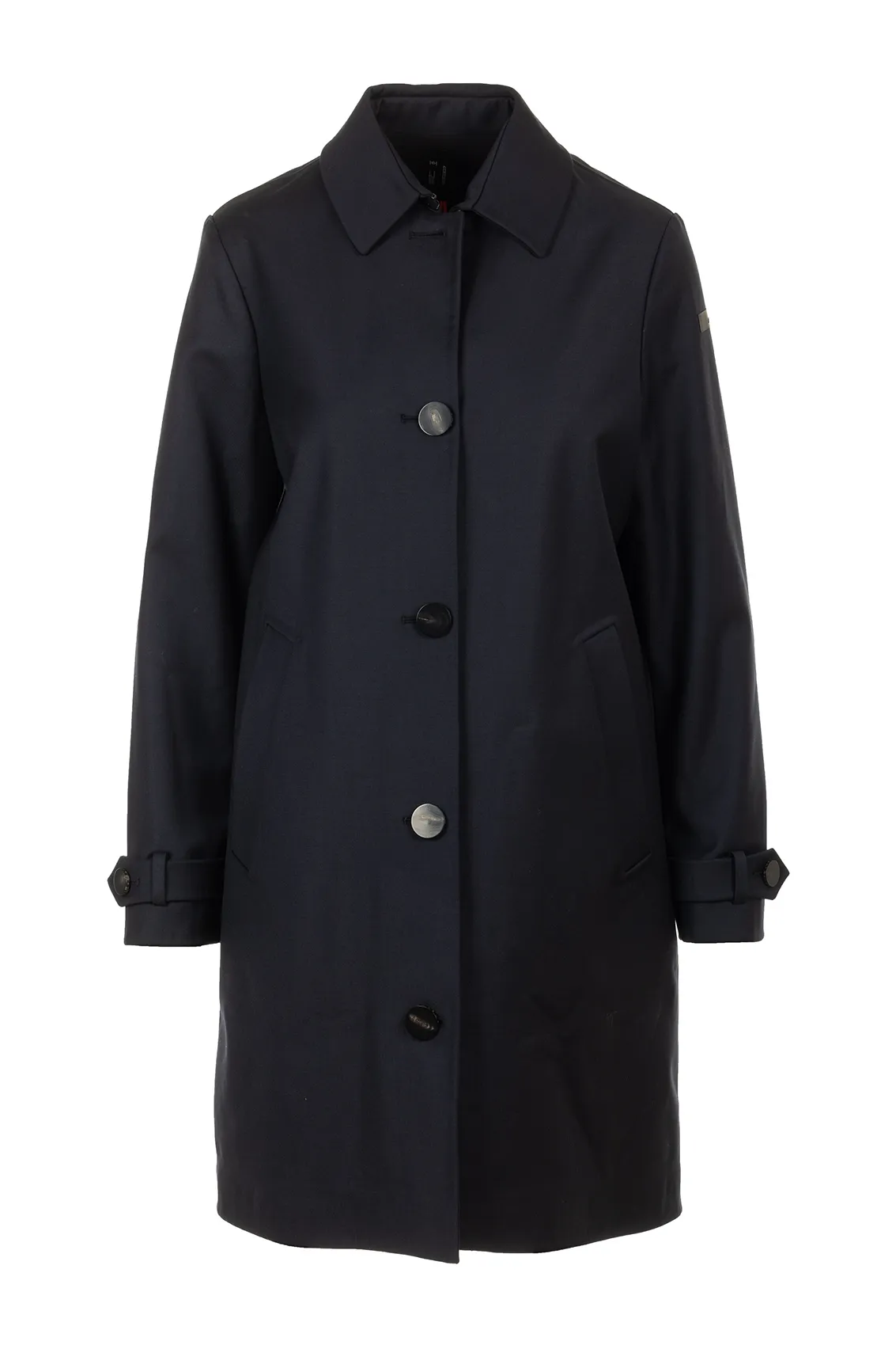 Terzilio Thermo Coat
